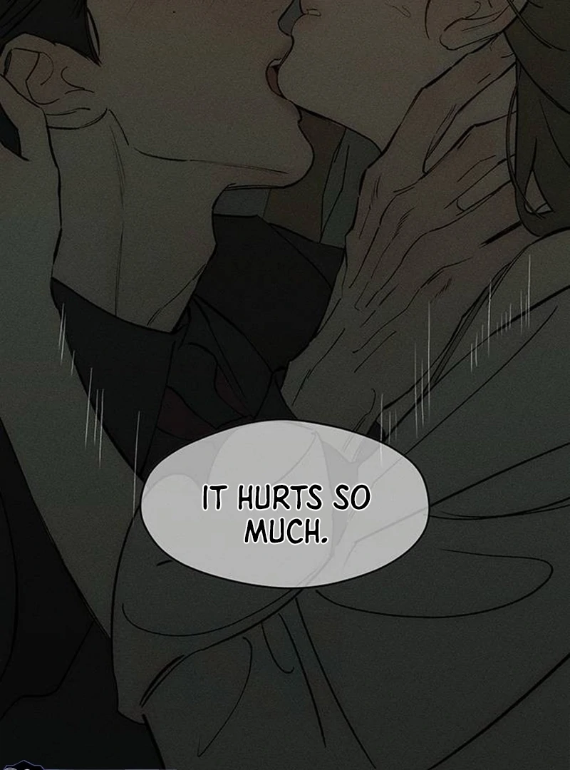 Read Tears on a Withered Flower Manga Online