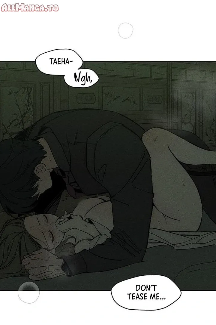 Read Tears on a Withered Flower Manga Online