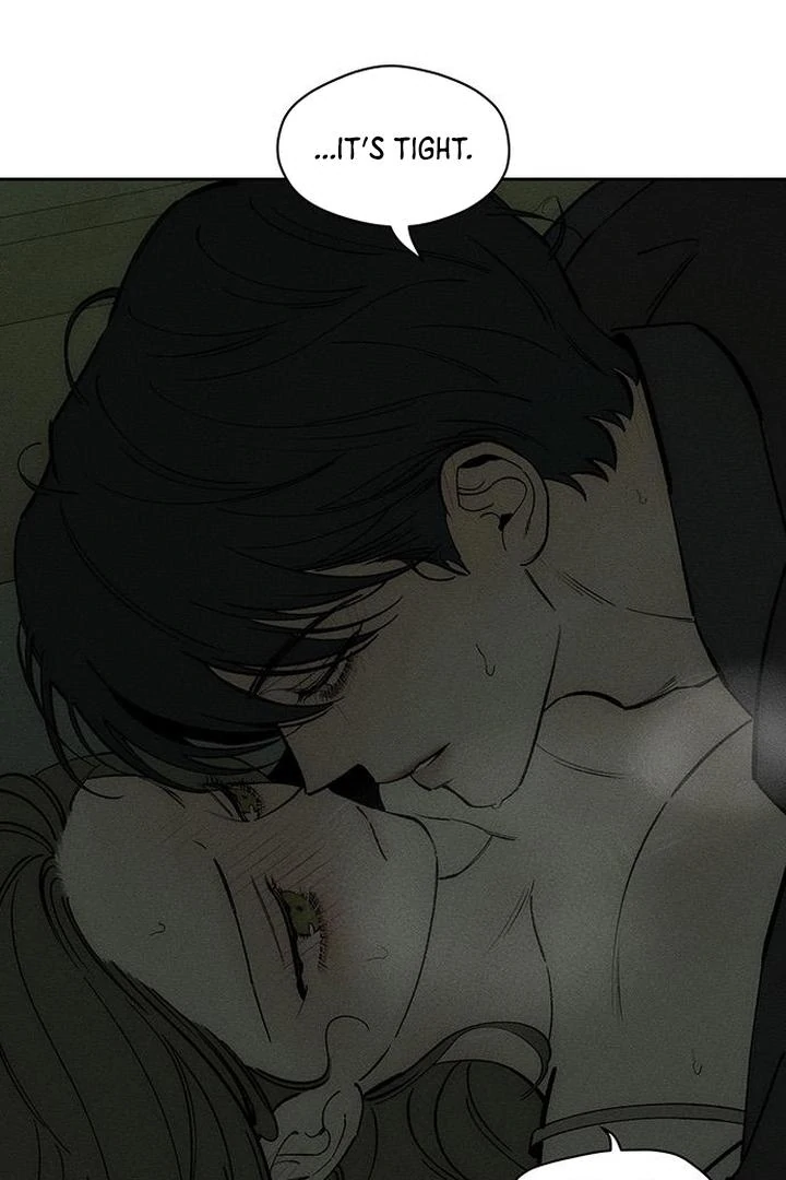 Read Tears on a Withered Flower Manga Online