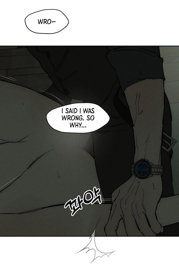 Read Tears on a Withered Flower Manga Online