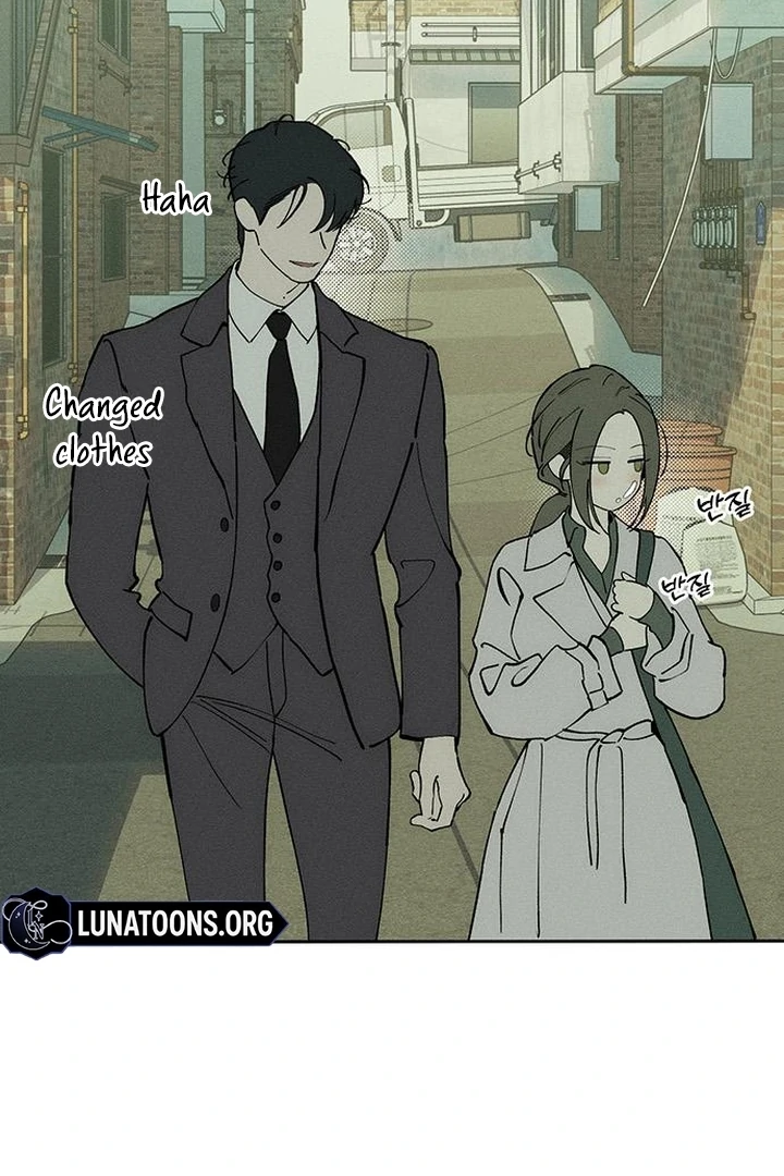Read Tears on a Withered Flower Manga Online