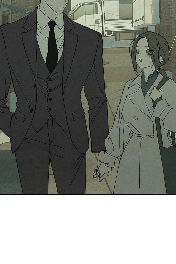 Read Tears on a Withered Flower Manga Online
