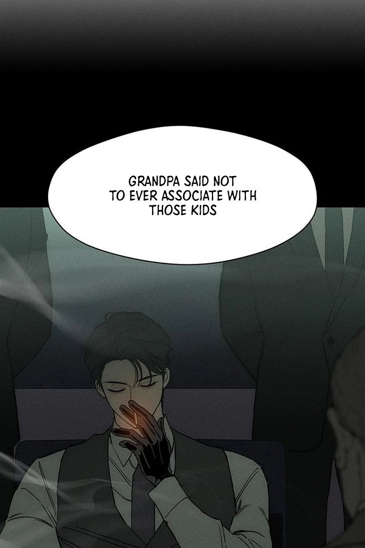 Read Tears on a Withered Flower Manga Online