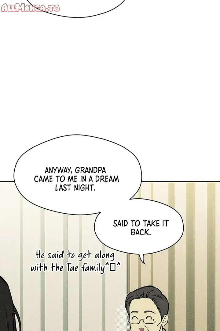 Read Tears on a Withered Flower Manga Online