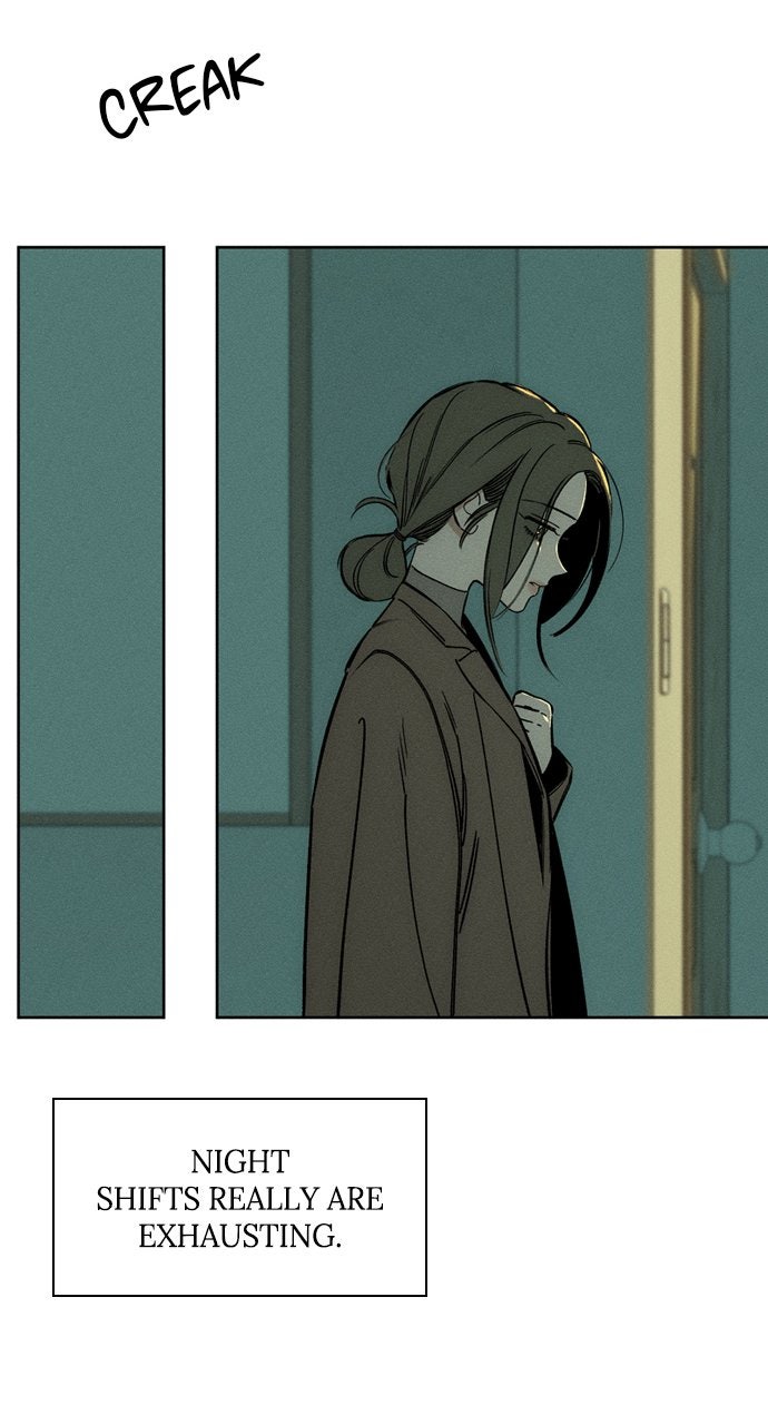 Read Tears on a Withered Flower Manga Online