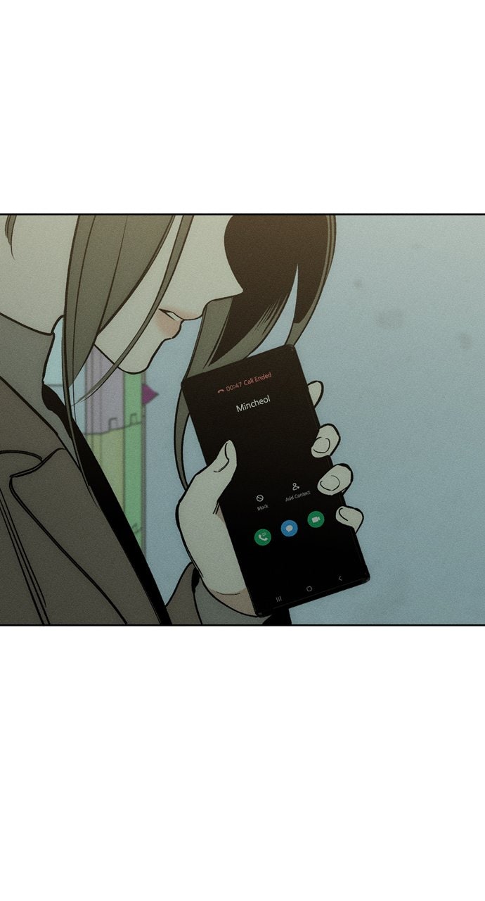 Read Tears on a Withered Flower Manga Online