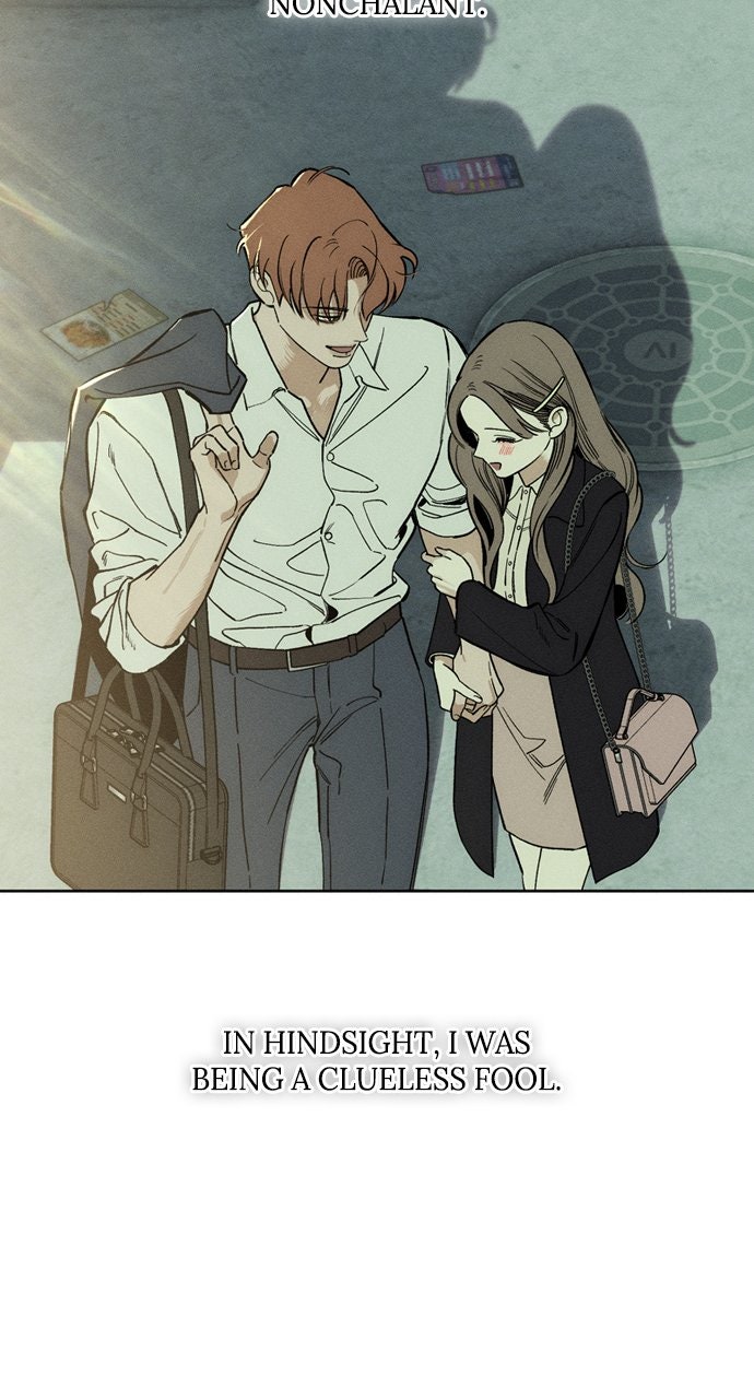 Read Tears on a Withered Flower Manga Online
