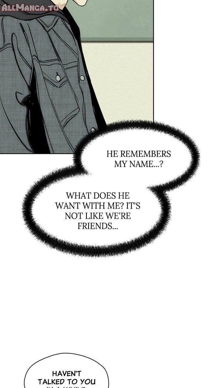 Read Tears on a Withered Flower Manga Online
