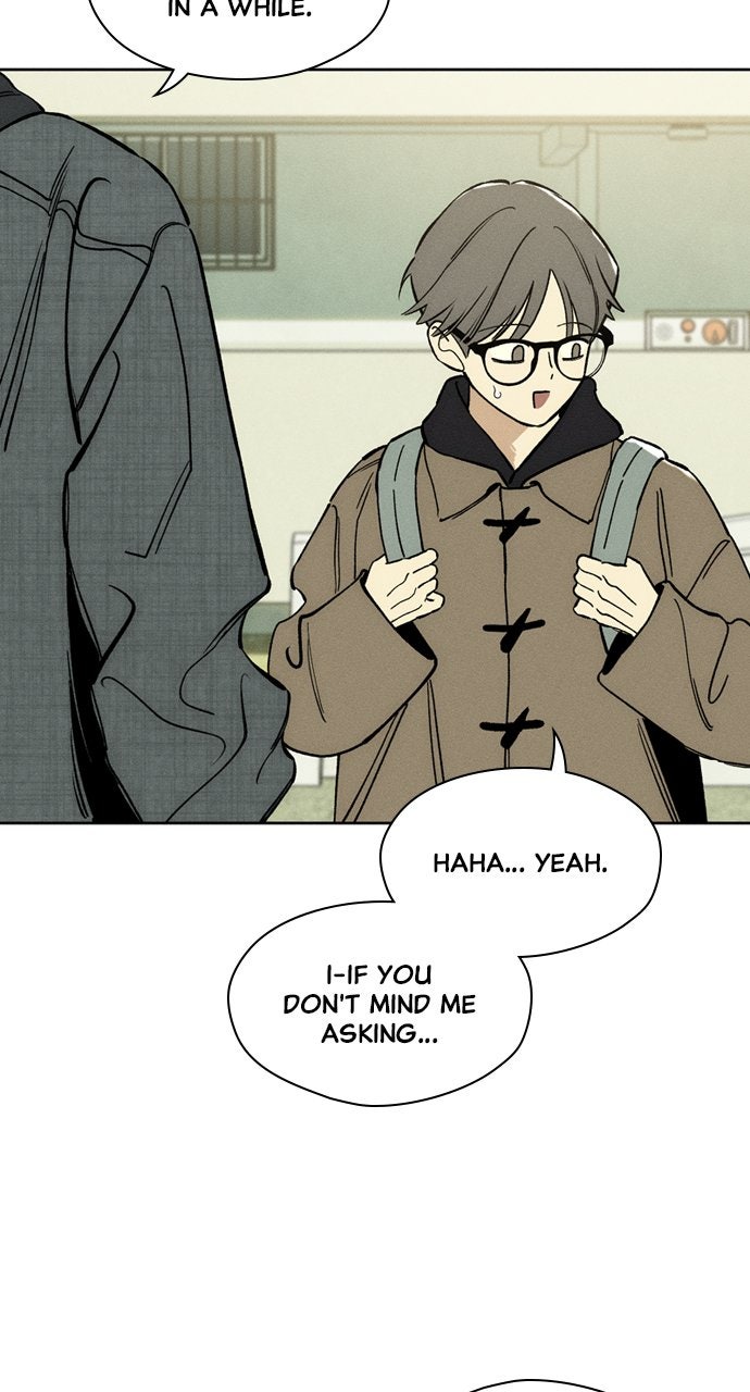 Read Tears on a Withered Flower Manga Online