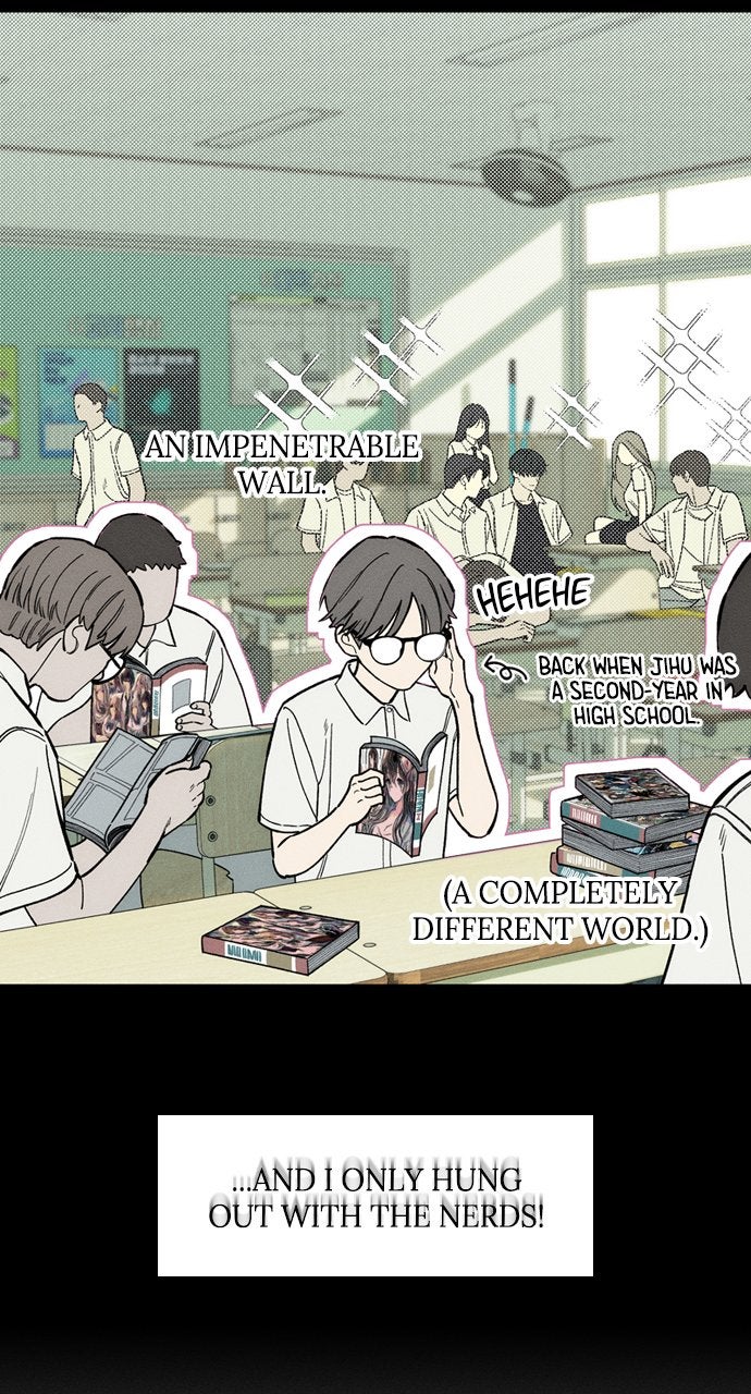 Read Tears on a Withered Flower Manga Online