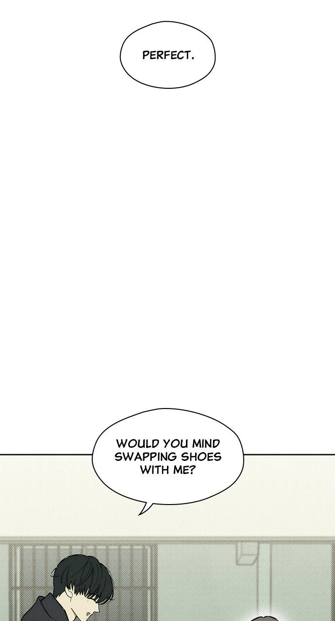 Read Tears on a Withered Flower Manga Online