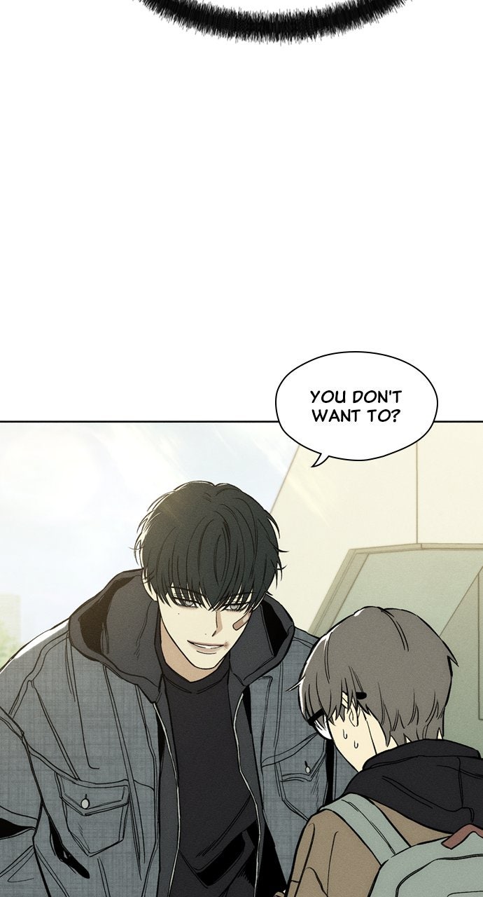 Read Tears on a Withered Flower Manga Online