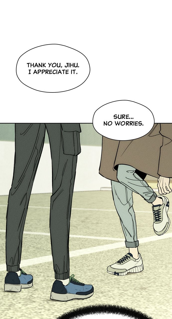 Read Tears on a Withered Flower Manga Online