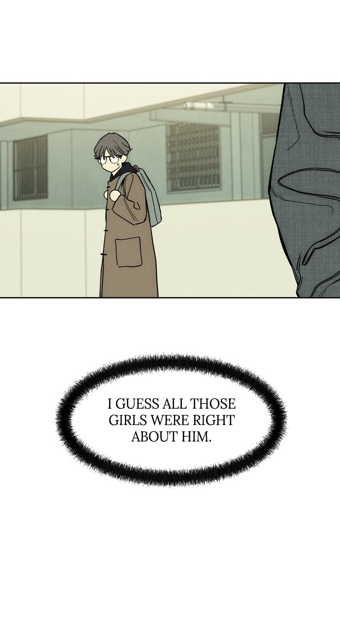 Read Tears on a Withered Flower Manga Online