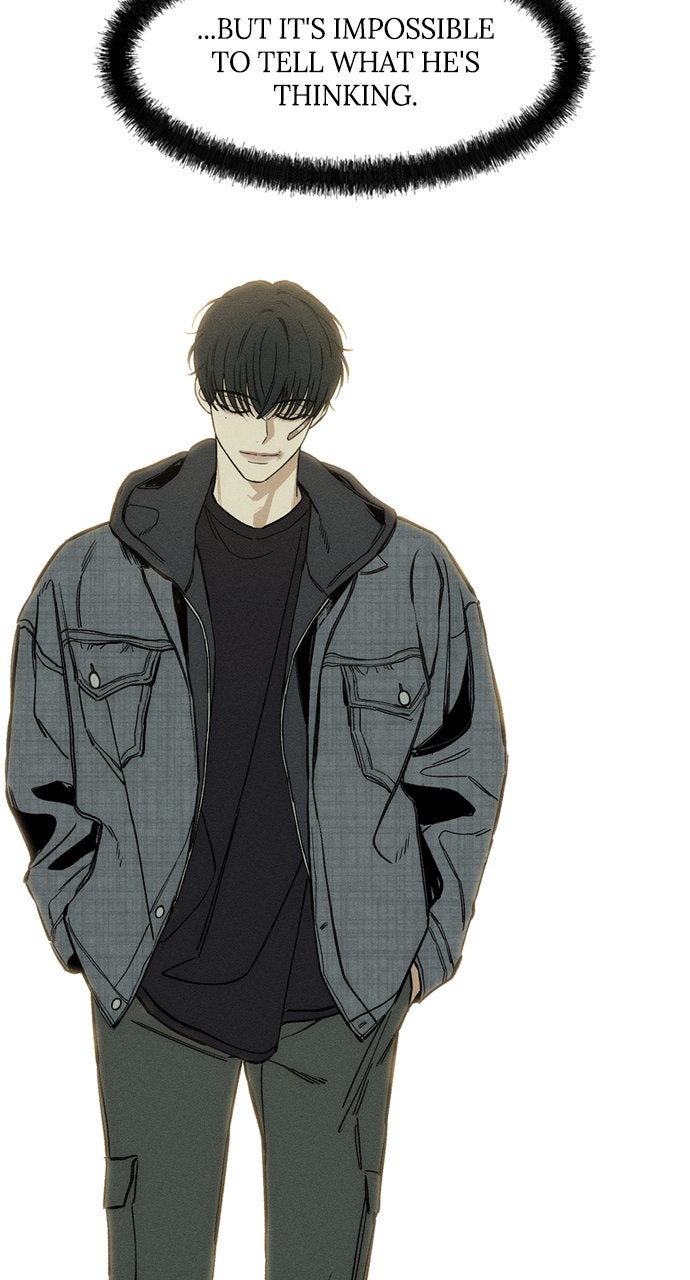 Read Tears on a Withered Flower Manga Online