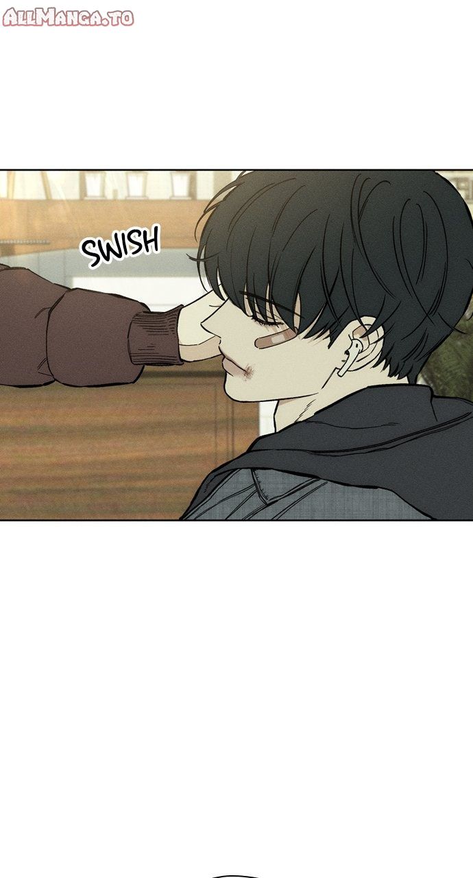 Read Tears on a Withered Flower Manga Online