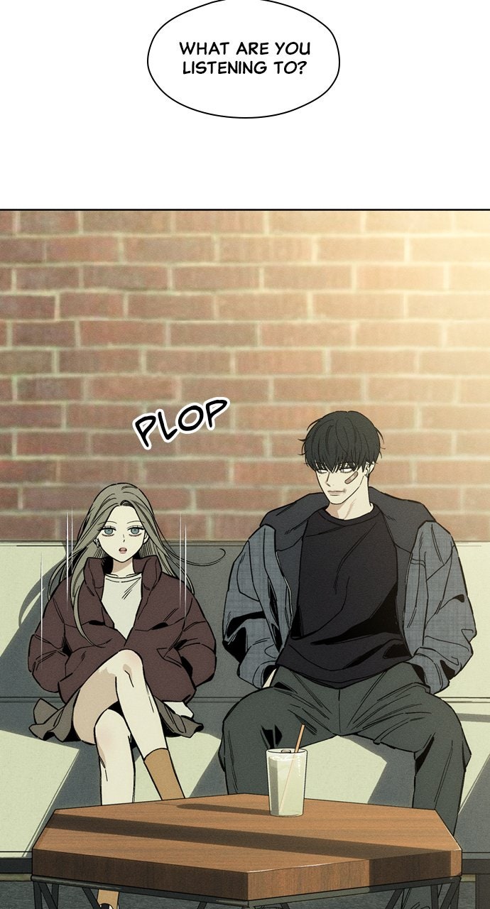 Read Tears on a Withered Flower Manga Online