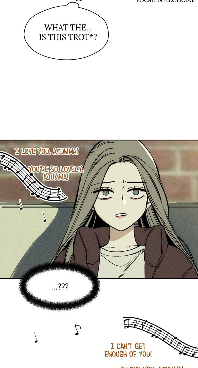 Read Tears on a Withered Flower Manga Online