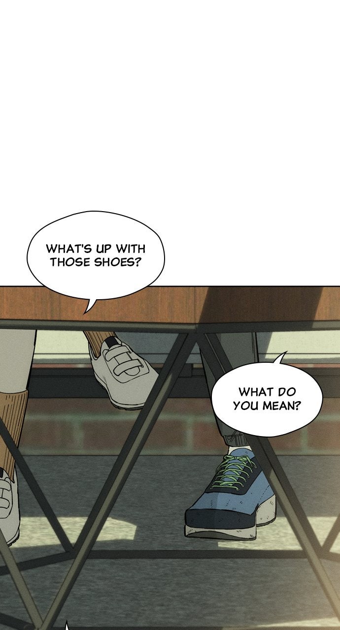 Read Tears on a Withered Flower Manga Online