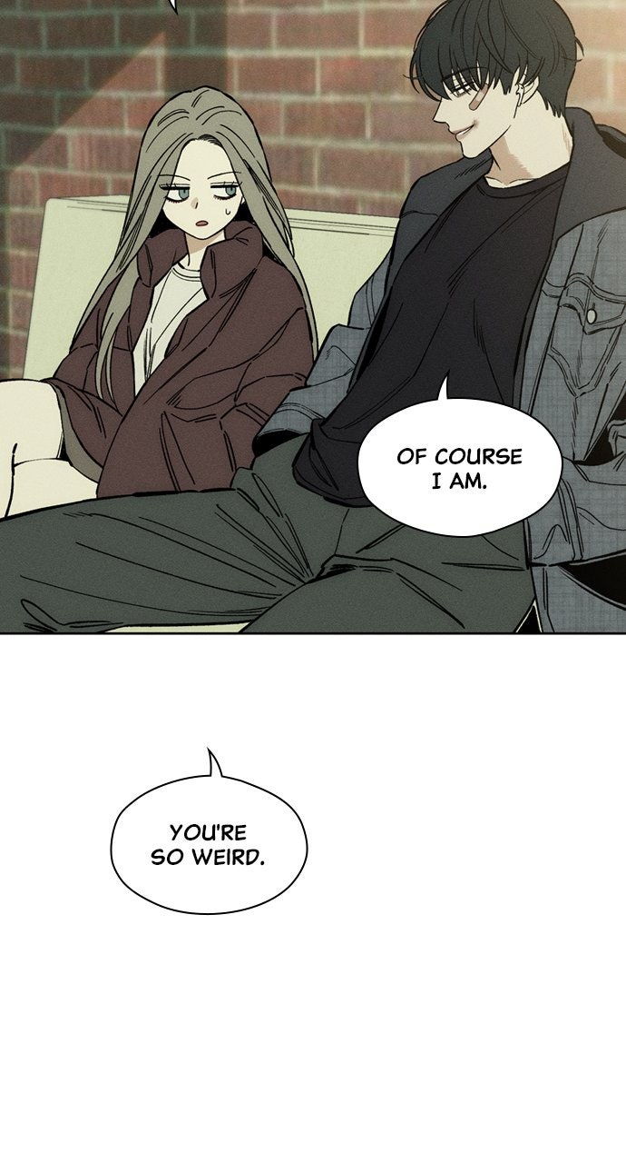 Read Tears on a Withered Flower Manga Online