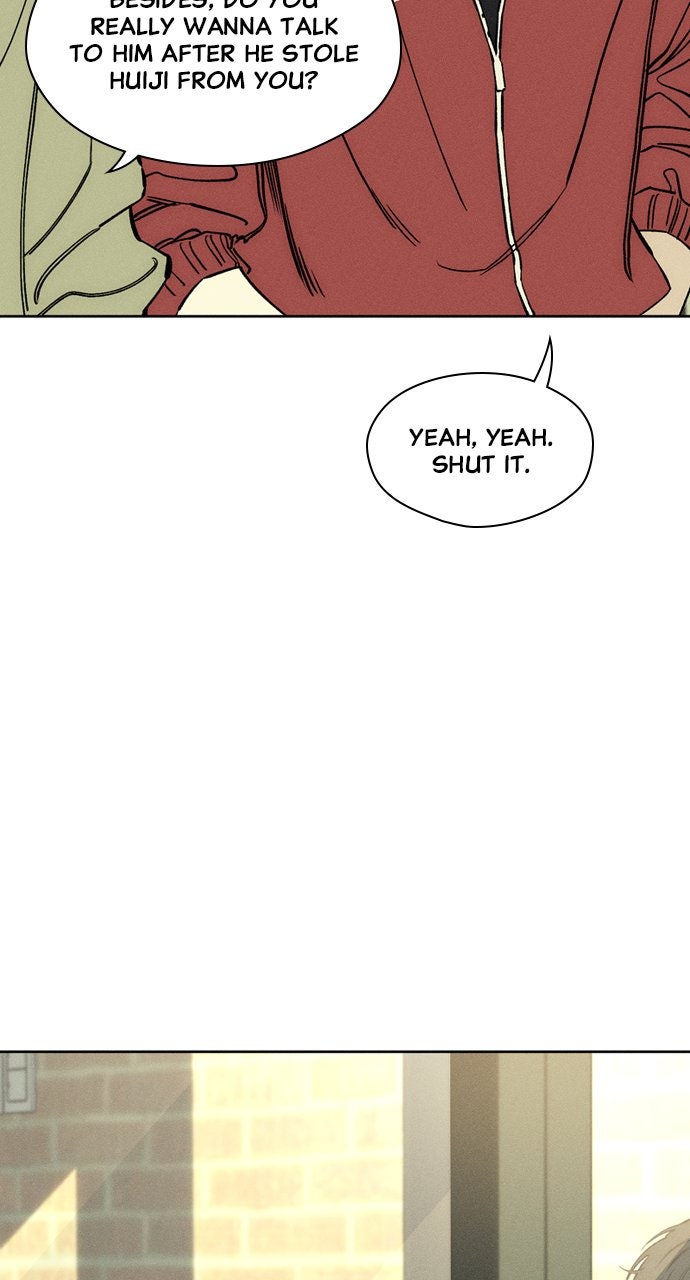 Read Tears on a Withered Flower Manga Online