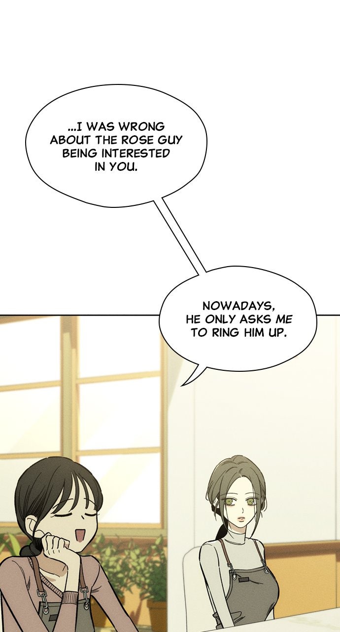 Read Tears on a Withered Flower Manga Online