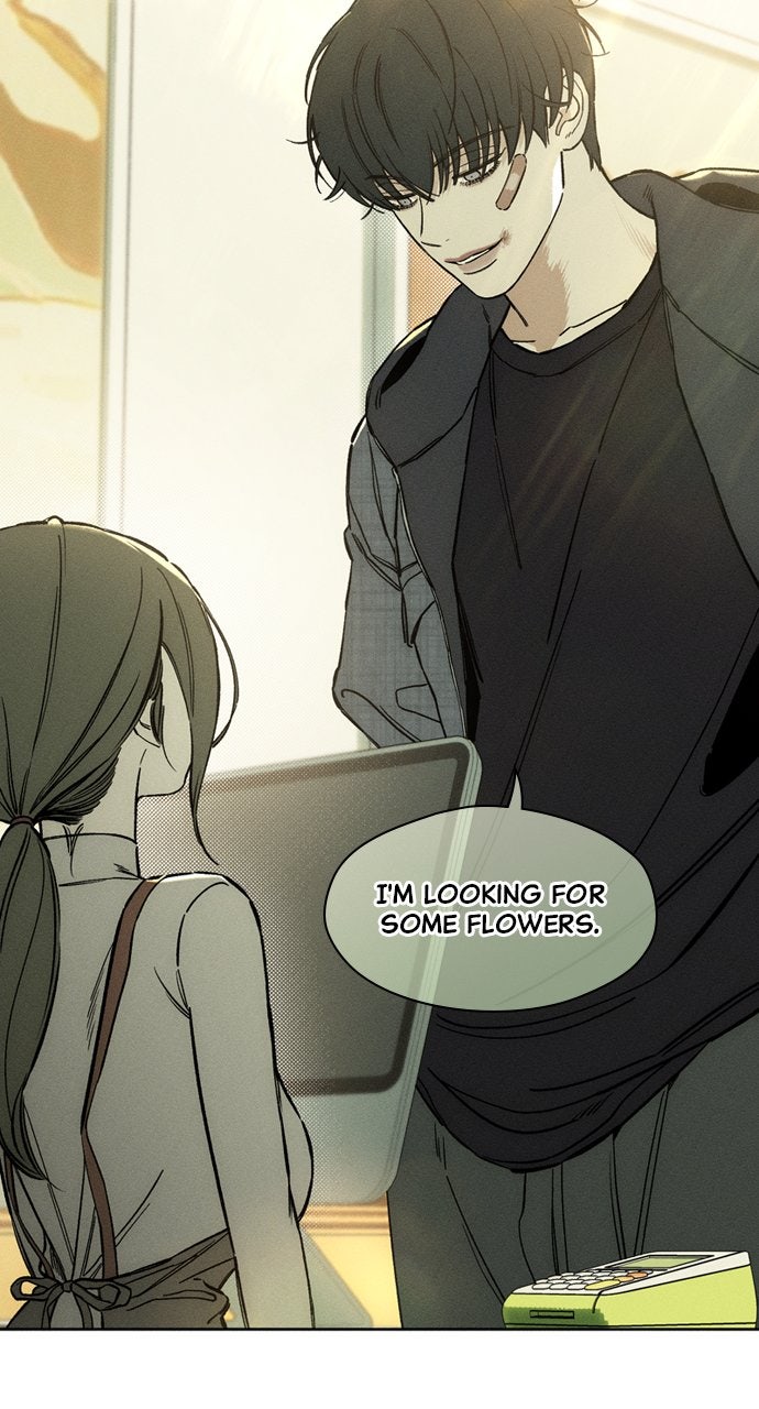 Read Tears on a Withered Flower Manga Online