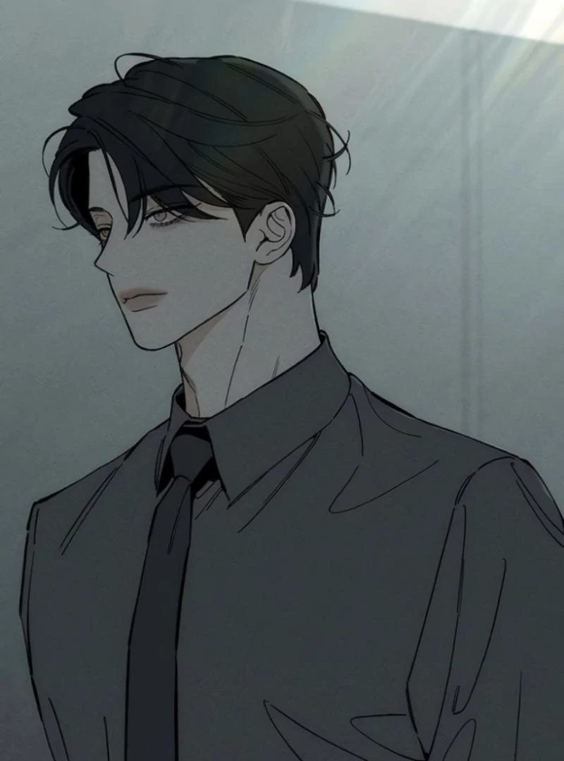Read Tears on a Withered Flower Manga Online