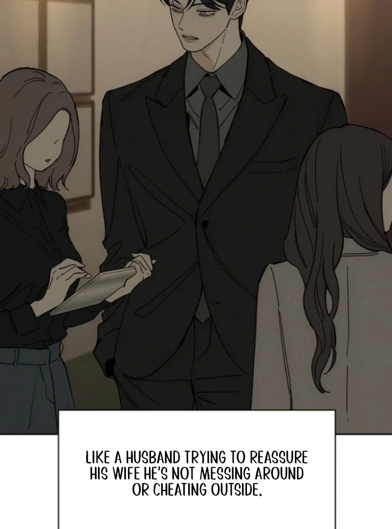 Read Tears on a Withered Flower Manga Online