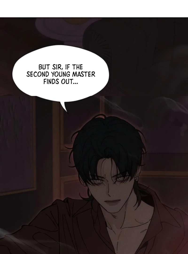 Read Tears on a Withered Flower Manga Online