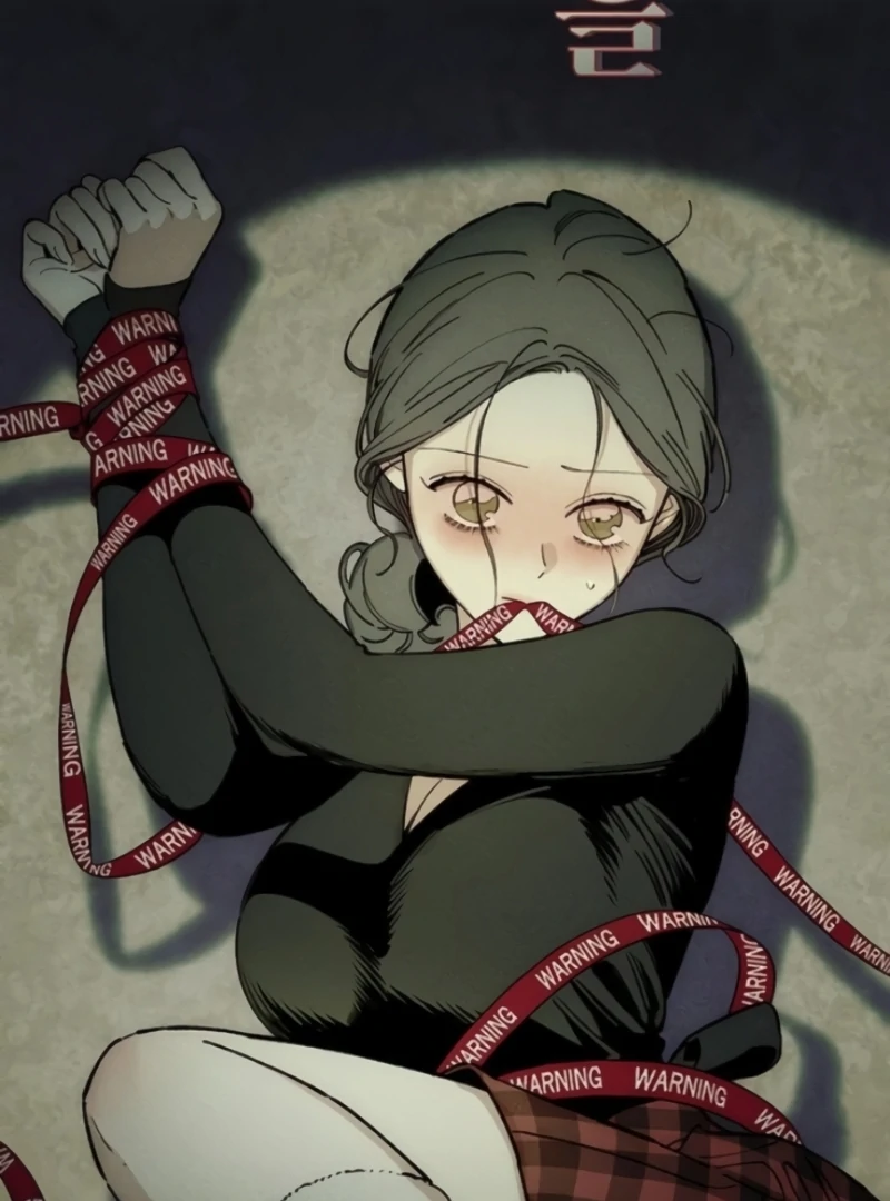 Read Tears on a Withered Flower Manga Online