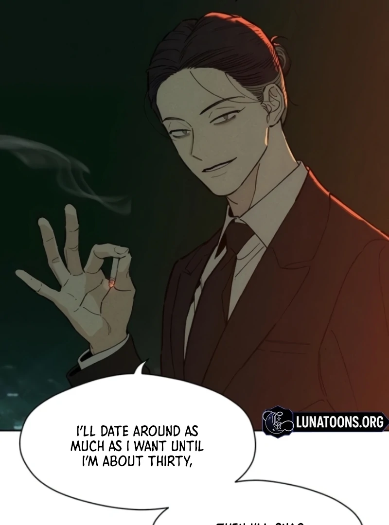 Read Tears on a Withered Flower Manga Online