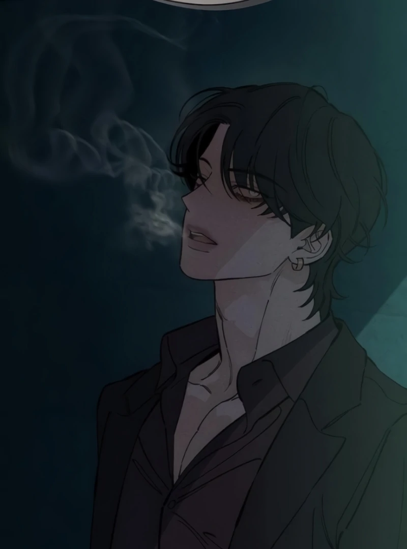 Read Tears on a Withered Flower Manga Online