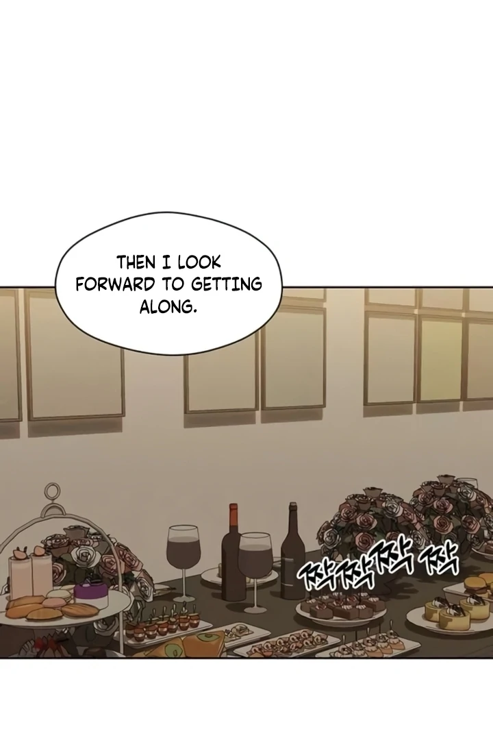 Read Tears on a Withered Flower Manga Online