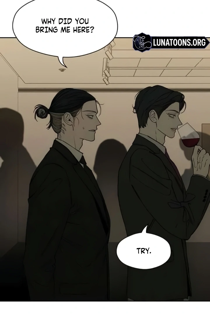 Read Tears on a Withered Flower Manga Online
