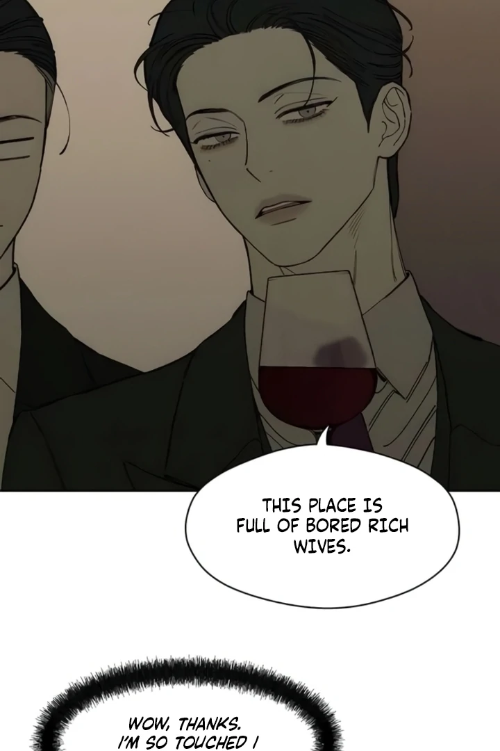 Read Tears on a Withered Flower Manga Online
