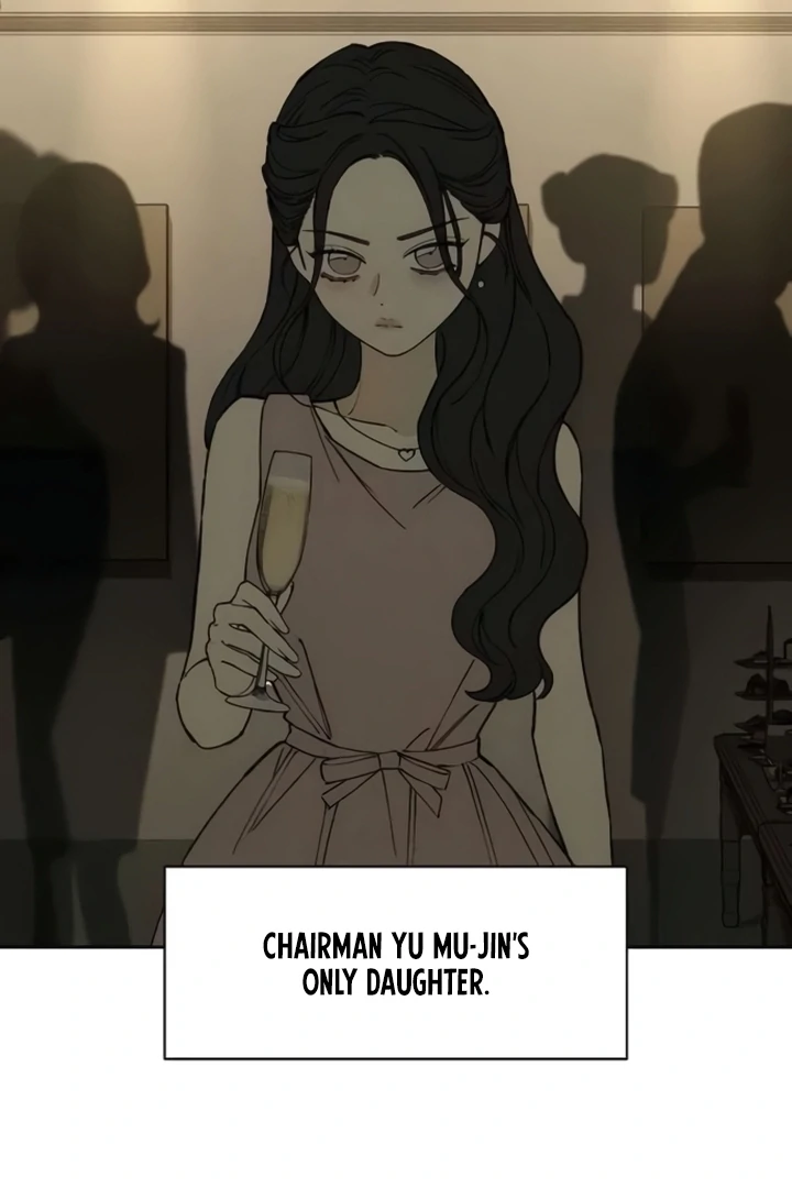 Read Tears on a Withered Flower Manga Online