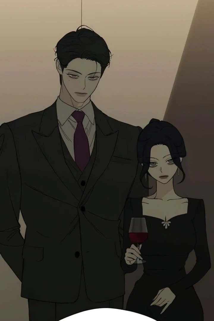Read Tears on a Withered Flower Manga Online