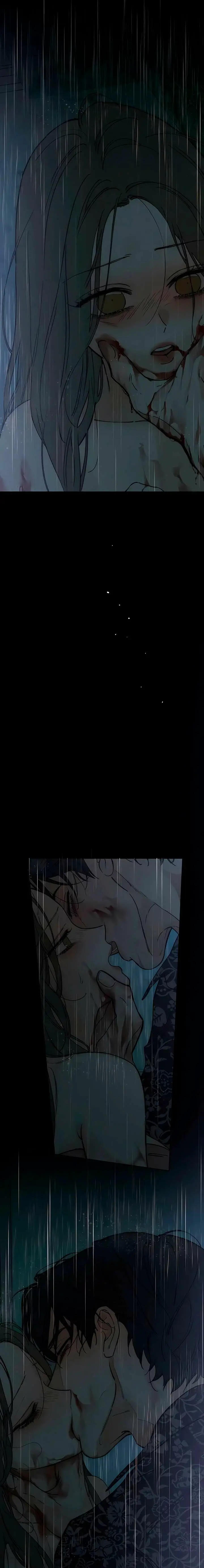 Read Tears on a Withered Flower Manga Online