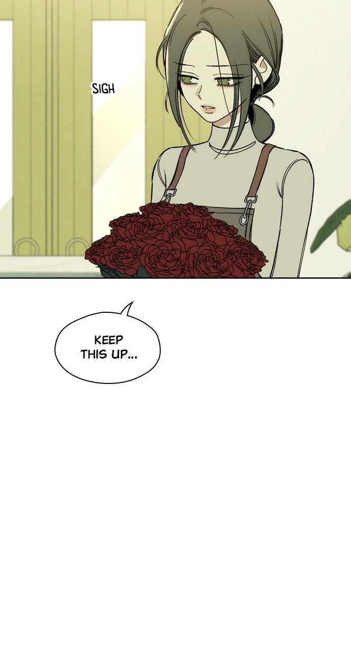 Read Tears on a Withered Flower Manga Online