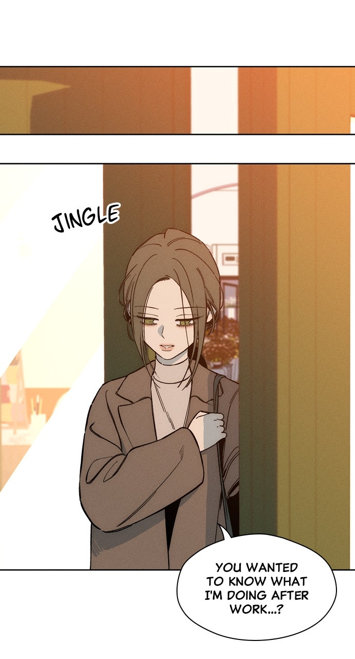 Read Tears on a Withered Flower Manga Online