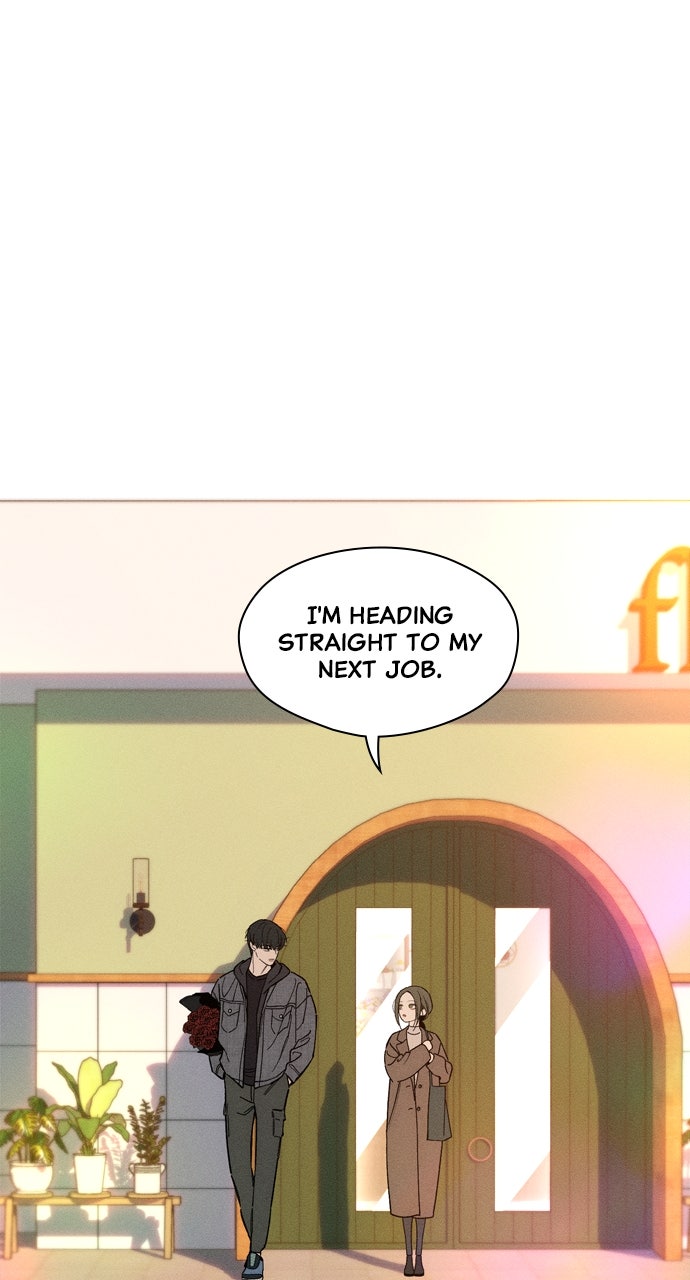 Read Tears on a Withered Flower Manga Online