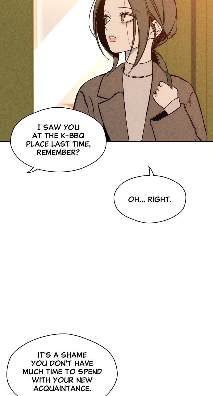 Read Tears on a Withered Flower Manga Online