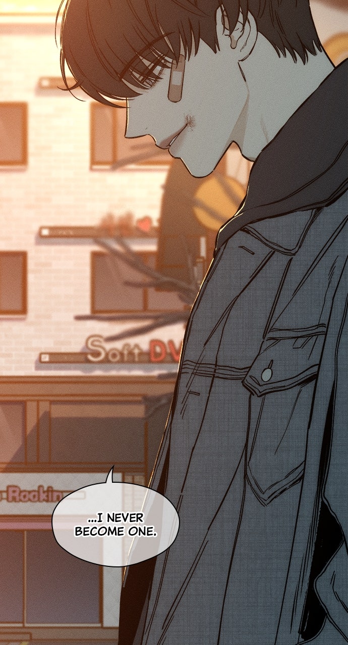 Read Tears on a Withered Flower Manga Online