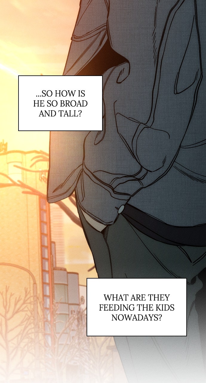 Read Tears on a Withered Flower Manga Online