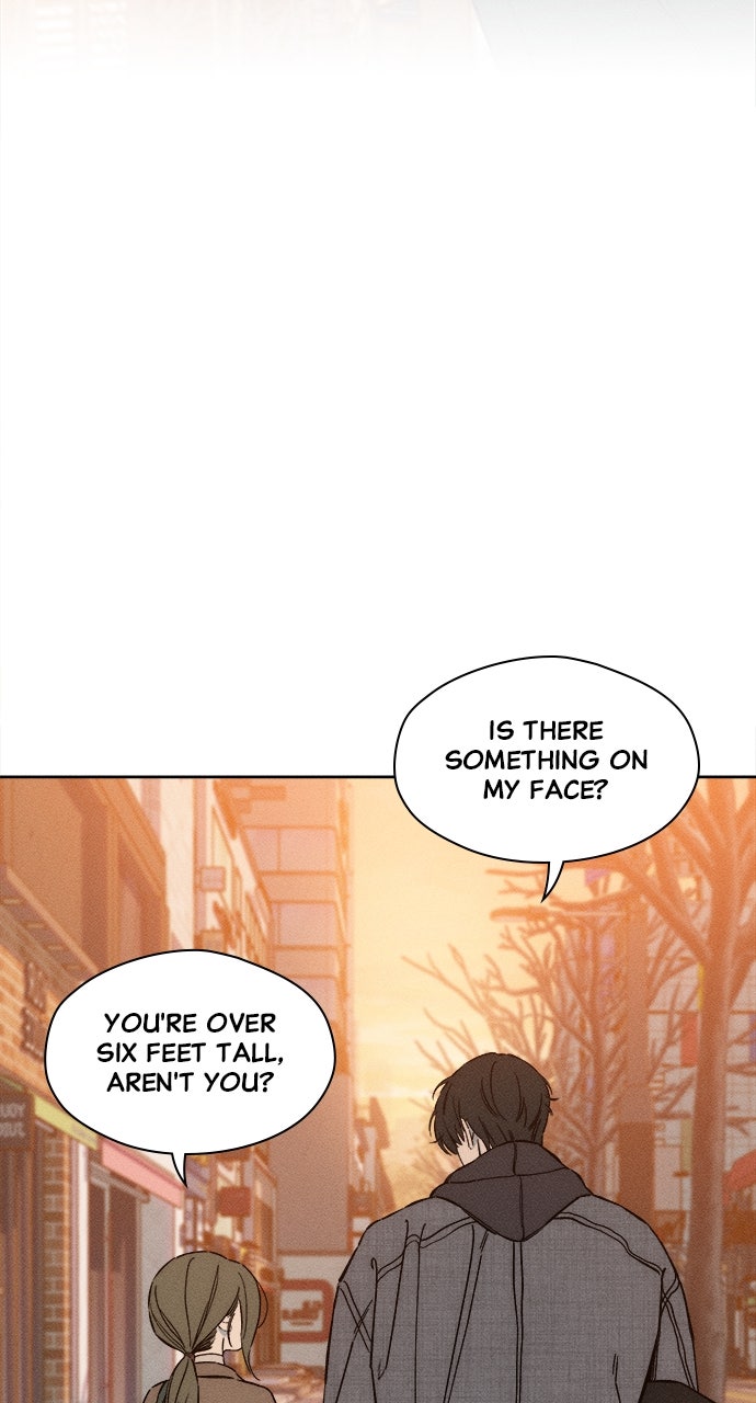 Read Tears on a Withered Flower Manga Online
