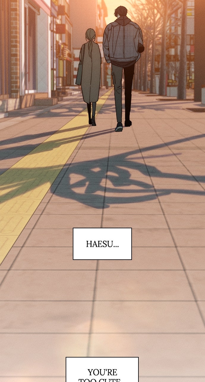 Read Tears on a Withered Flower Manga Online