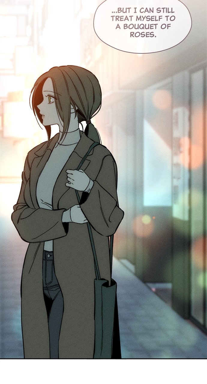 Read Tears on a Withered Flower Manga Online