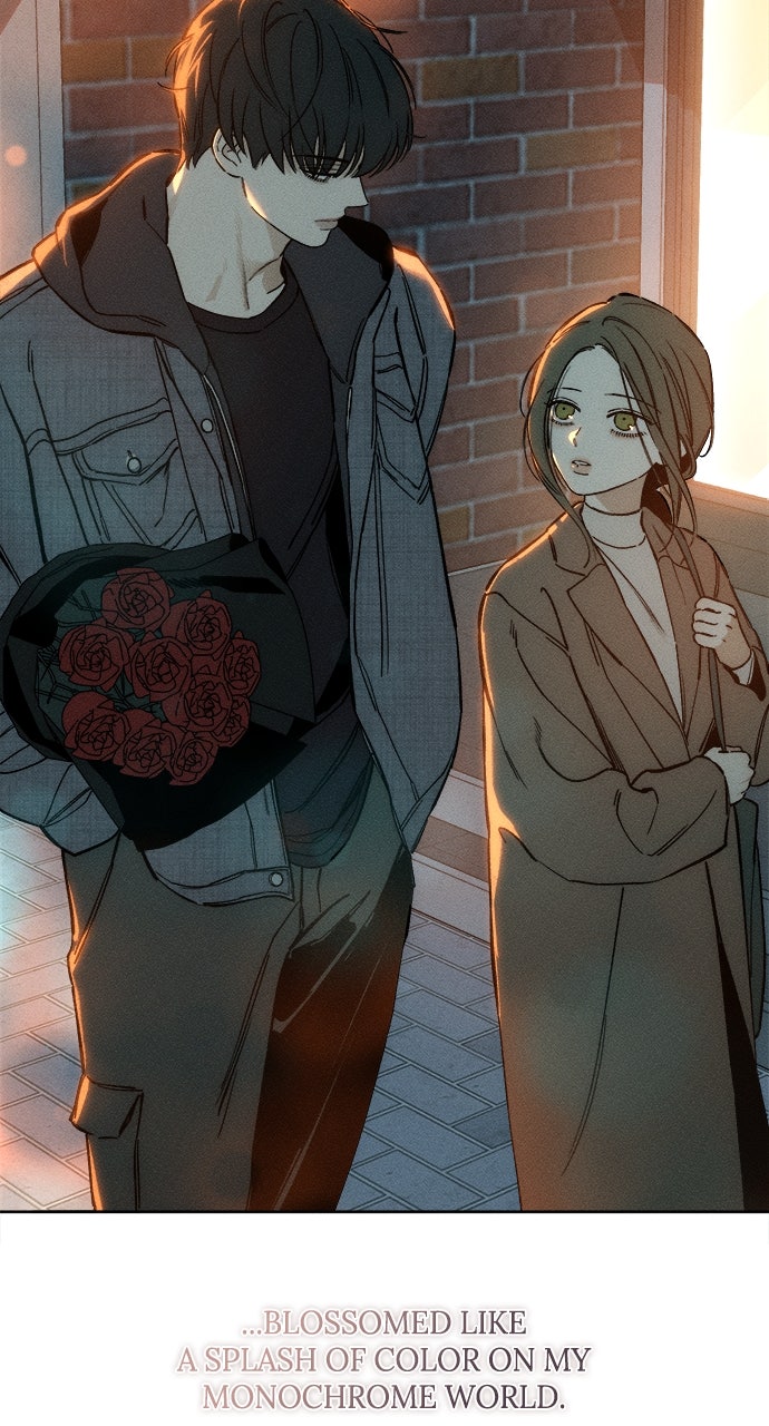Read Tears on a Withered Flower Manga Online