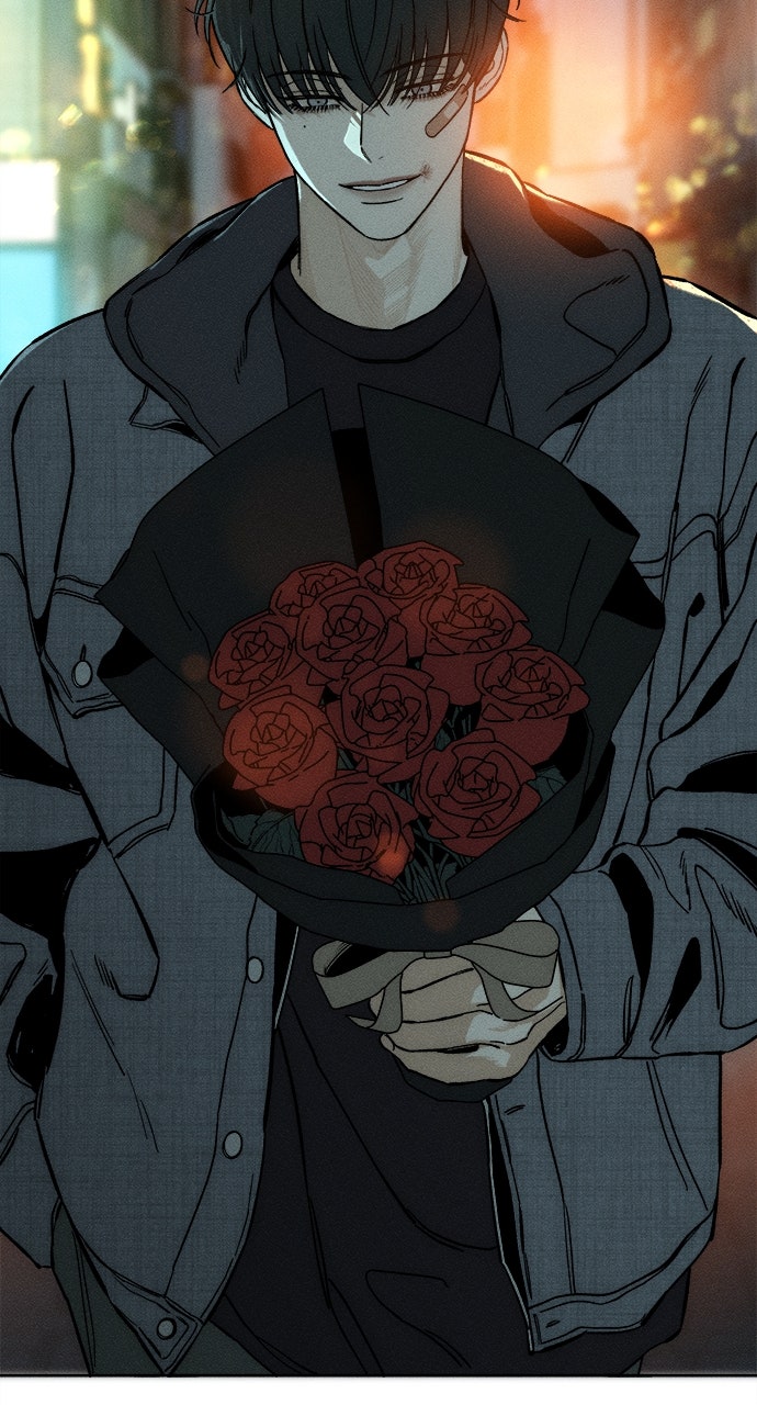 Read Tears on a Withered Flower Manga Online